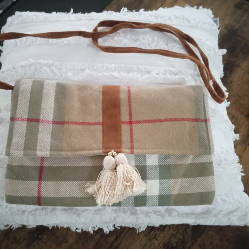 Womens handbag